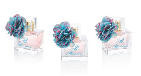 blumarine perfume